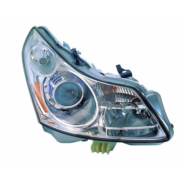 Depo LAMP, 325-1101R-ASHD 325-1101R-ASHD - main